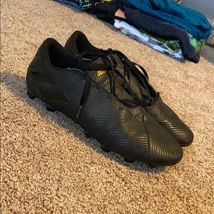 Adidas Nemeziz Soccer Cleats